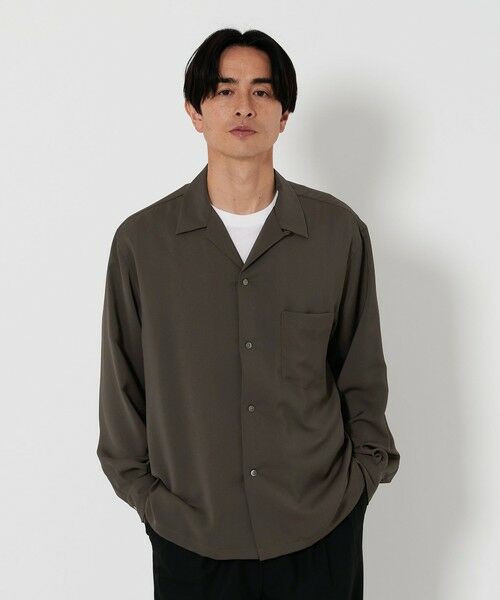 tofu★UNITED ARROWS グレーチェック柄 ジャケット46 ★ ジャケット チェック柄｜ユナイテッドアローズ公式通販 - UNITED