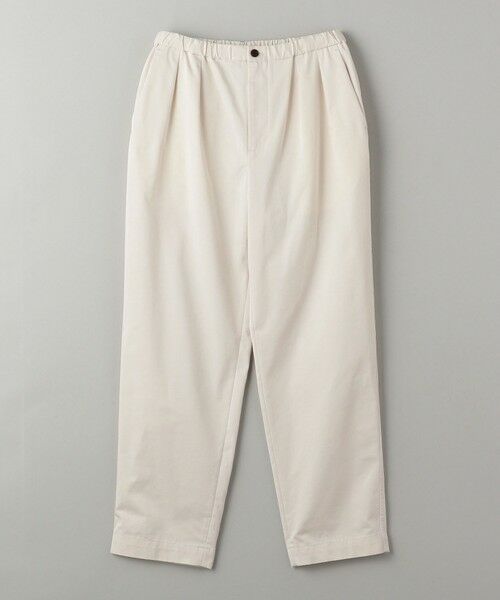 ネオ チノ バルーン イージーパンツ （その他パンツ