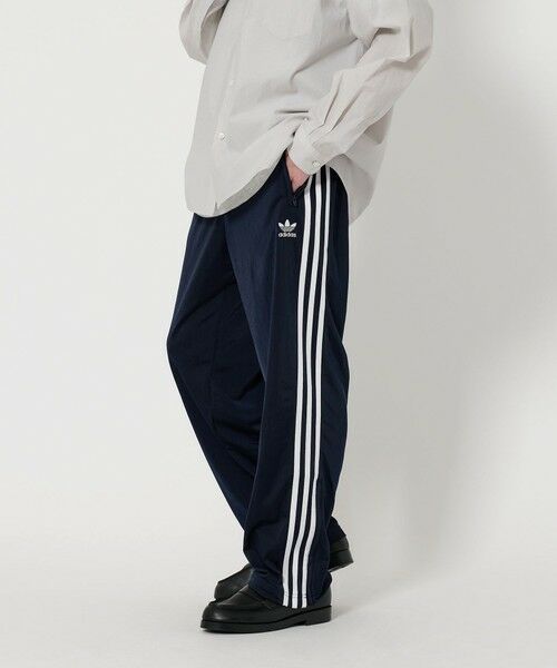 BEAUTY & YOUTH UNITED ARROWS/ビューティー&ユース ユナイテッドアローズ <adidas Originals> ファイヤーバード トラックパンツ NAVY L BEAUTY & YOUTH UNITED ARROWS/ビューティー&ユース ユナイテッドアローズ <adidas Originals> ファイヤーバード トラックパンツ NAVY L