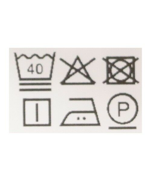 BEAUTY&YOUTH UNITED ARROWS / ビューティー&ユース ユナイテッドアローズ カットソー | 【WEB限定 WARDROBE SMART】クリア  ガスコットン モックネック カットソー【抗菌・防臭】 | 詳細6