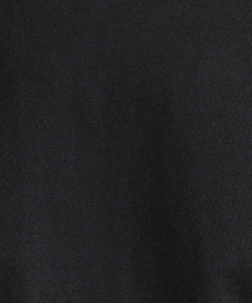 BEAUTY&YOUTH UNITED ARROWS / ビューティー&ユース ユナイテッドアローズ カットソー | 【WEB限定 WARDROBE SMART】クリア  ガスコットン モックネック カットソー【抗菌・防臭】 | 詳細19