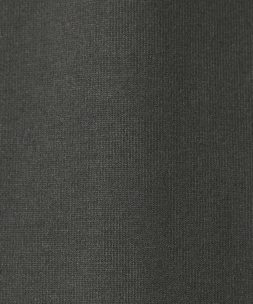 BEAUTY&YOUTH UNITED ARROWS / ビューティー&ユース ユナイテッドアローズ カットソー | 【WEB限定 WARDROBE SMART】クリア ガスコットン モックネック カットソー【抗菌・防臭】 | 詳細22
