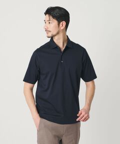 BEAUTY&YOUTH UNITED ARROWS / ビューティー&ユース ユナイテッドアローズ カットソー | 【WEB限定 WARDROBE SMART】NORITAKE ポロシャツ