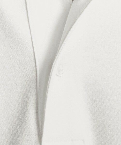 BEAUTY&YOUTH UNITED ARROWS / ビューティー&ユース ユナイテッドアローズ カットソー | 【WEB限定 WARDROBE SMART】NORITAKE ポロシャツ | 詳細5