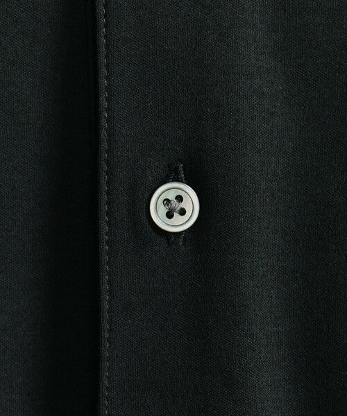 BEAUTY&YOUTH UNITED ARROWS / ビューティー&ユース ユナイテッドアローズ カットソー | 【WEB限定 WARDROBE SMART】NORITAKE ポロシャツ | 詳細15