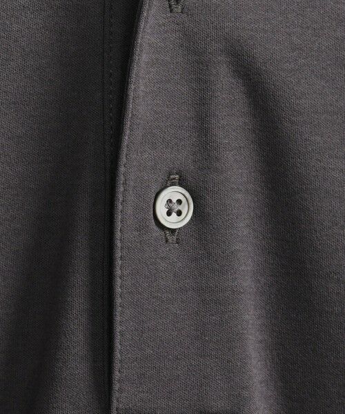 BEAUTY&YOUTH UNITED ARROWS / ビューティー&ユース ユナイテッドアローズ カットソー | 【WEB限定 WARDROBE SMART】NORITAKE ポロシャツ | 詳細23