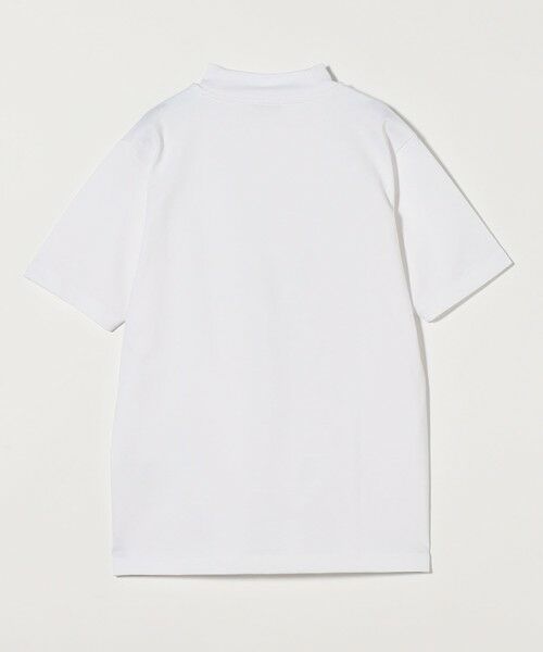 クリアコットン ジャケット Tシャツ ‐抗菌・防臭‐ （カットソー