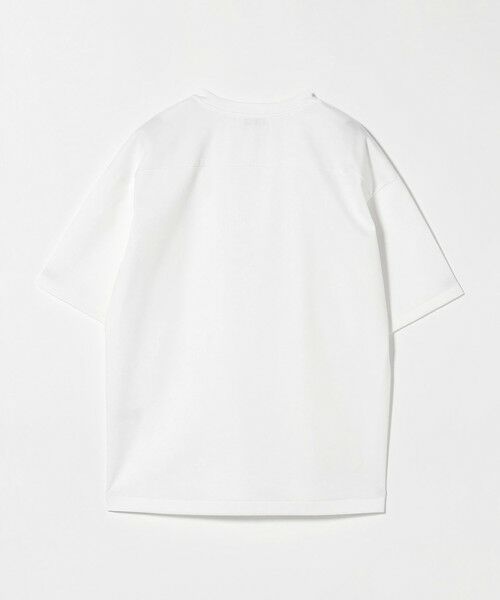 BEAUTY&YOUTH UNITED ARROWS / ビューティー&ユース ユナイテッドアローズ カットソー | SRJA フォルム 1ポケット クルーネック ショートスリーブ Tシャツ | 詳細1