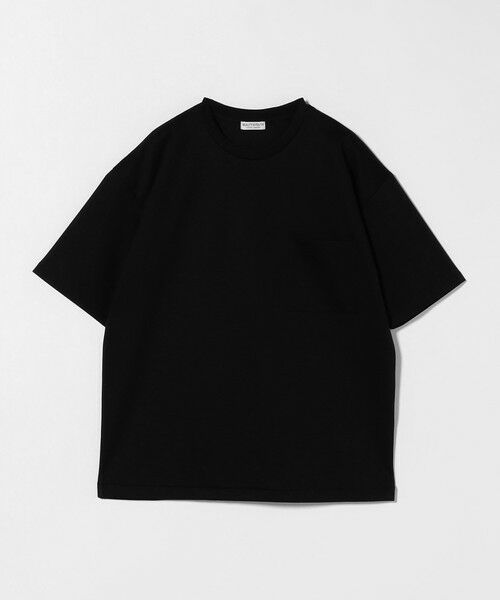 BEAUTY&YOUTH UNITED ARROWS / ビューティー&ユース ユナイテッドアローズ カットソー | SRJA フォルム 1ポケット クルーネック ショートスリーブ Tシャツ | 詳細13