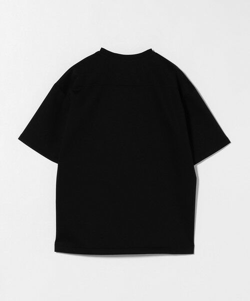 BEAUTY&YOUTH UNITED ARROWS / ビューティー&ユース ユナイテッドアローズ カットソー | SRJA フォルム 1ポケット クルーネック ショートスリーブ Tシャツ | 詳細10