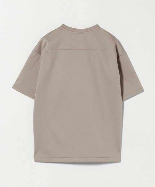 BEAUTY&YOUTH UNITED ARROWS / ビューティー&ユース ユナイテッドアローズ カットソー | SRJA フォルム 1ポケット クルーネック ショートスリーブ Tシャツ | 詳細15