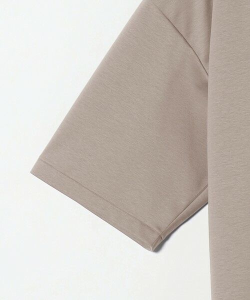 BEAUTY&YOUTH UNITED ARROWS / ビューティー&ユース ユナイテッドアローズ カットソー | SRJA フォルム 1ポケット クルーネック ショートスリーブ Tシャツ | 詳細17