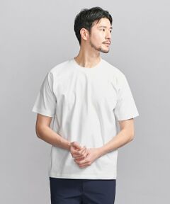 BEAUTY&YOUTH UNITED ARROWS / ビューティー&ユース ユナイテッドアローズ カットソー | 【WEB限定 WARDROBE SMART】NORITAKE スマートフィット Tシャツ