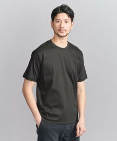 BEAUTY&YOUTH UNITED ARROWS / ビューティー&ユース ユナイテッドアローズ カットソー | 【WEB限定 WARDROBE SMART】NORITAKE スマートフィット Tシャツ