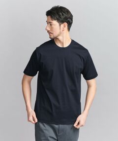 BEAUTY&YOUTH UNITED ARROWS / ビューティー&ユース ユナイテッドアローズ カットソー | 【WEB限定 WARDROBE SMART】NORITAKE スマートフィット Tシャツ
