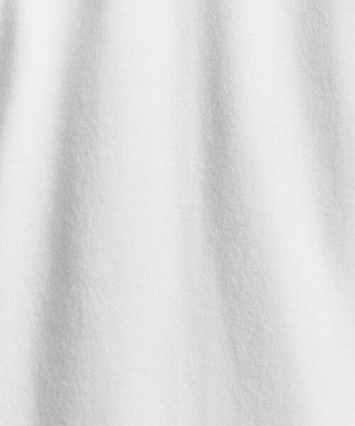 BEAUTY&YOUTH UNITED ARROWS / ビューティー&ユース ユナイテッドアローズ カットソー | 【WEB限定 WARDROBE SMART】NORITAKE スマートフィット Tシャツ | 詳細8
