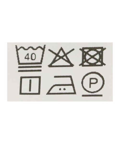 BEAUTY&YOUTH UNITED ARROWS / ビューティー&ユース ユナイテッドアローズ カットソー | 【WEB限定 WARDROBE SMART】NORITAKE スマートフィット Tシャツ | 詳細10