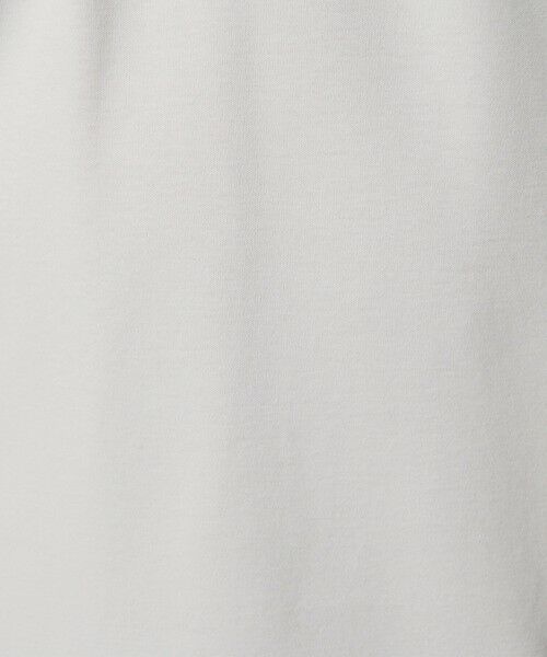 BEAUTY&YOUTH UNITED ARROWS / ビューティー&ユース ユナイテッドアローズ カットソー | 【WEB限定 WARDROBE SMART】NORITAKE スマートフィット Tシャツ | 詳細17