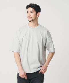 BEAUTY&YOUTH UNITED ARROWS / ビューティー&ユース ユナイテッドアローズ カットソー | 【WEB限定 WARDROBE SMART】NORITAKE リラックス テーパード Tシャツ