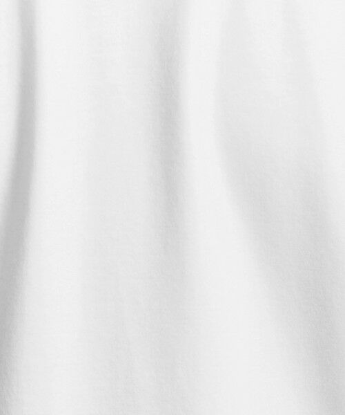 BEAUTY&YOUTH UNITED ARROWS / ビューティー&ユース ユナイテッドアローズ カットソー | 【WEB限定 WARDROBE SMART】NORITAKE リラックス テーパード Tシャツ | 詳細4