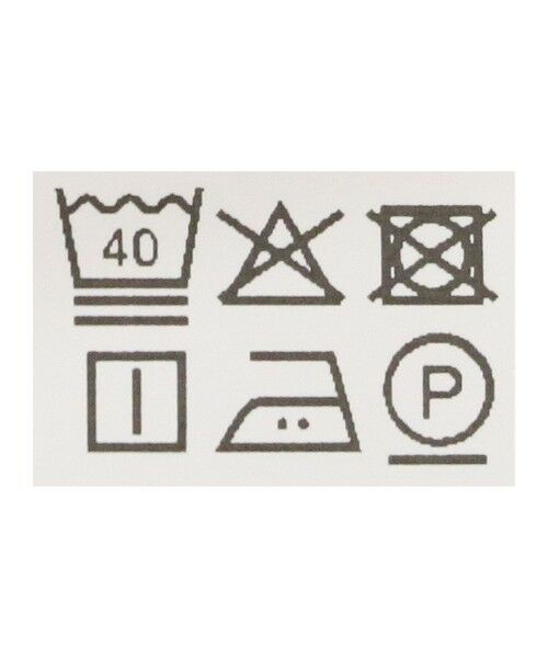 BEAUTY&YOUTH UNITED ARROWS / ビューティー&ユース ユナイテッドアローズ カットソー | 【WEB限定 WARDROBE SMART】NORITAKE リラックス テーパード Tシャツ | 詳細6