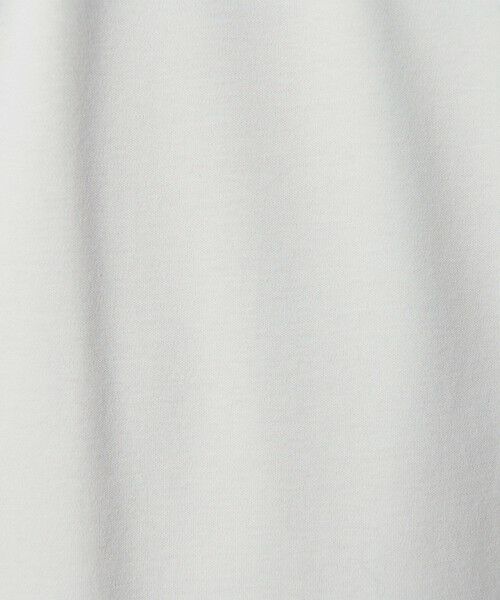 BEAUTY&YOUTH UNITED ARROWS / ビューティー&ユース ユナイテッドアローズ カットソー | 【WEB限定 WARDROBE SMART】NORITAKE リラックス テーパード Tシャツ | 詳細20