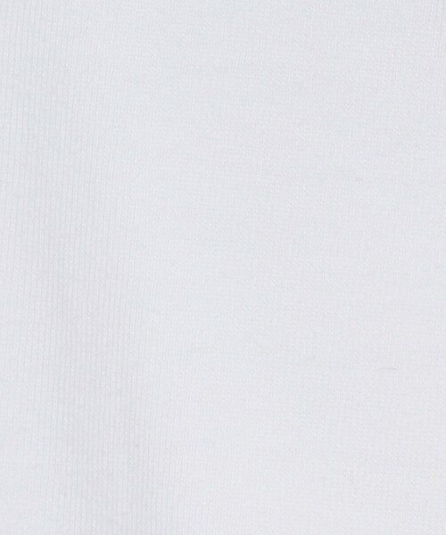 BEAUTY&YOUTH UNITED ARROWS / ビューティー&ユース ユナイテッドアローズ カットソー | 【別注】 ＜Hanes＞ ビーフィー Tシャツ | 詳細5