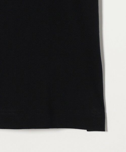 BEAUTY&YOUTH UNITED ARROWS / ビューティー&ユース ユナイテッドアローズ カットソー | 【別注】 ＜Hanes＞ ビーフィー Tシャツ | 詳細11