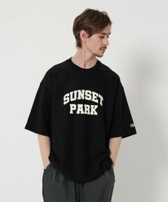 別注】＜Champion＞スウェットシャツ スウェットフーディー