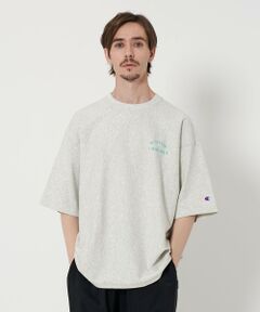 別注】＜Champion＞スウェットシャツ スウェットフーディー