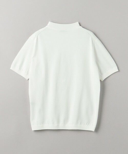デオドラント ジャケット ニット -抗菌・防臭 ウォッシャブル