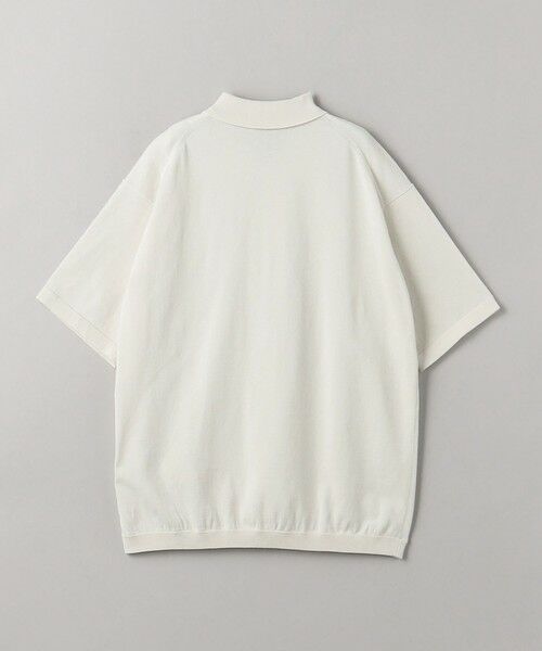 ♡さん専用 セール】 ファンクショナル リネンライク バンドカラー 七分袖