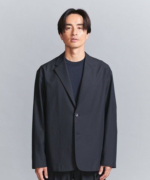 BEAUTY&YOUTH UNITED ARROWS｜KOMATSU PACK 2ボタン リラックス