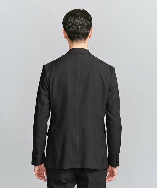 [2024モデル]ビューティーアンドユース ポプリンジャケット&イージーパンツL BEAUTY&YOUTH UNITED ARROWS｜【WEB限定 WARDROBE SMART