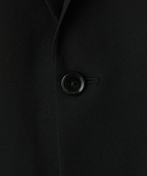 BEAUTY&YOUTH UNITED ARROWS セットアップ　ブラック　M BEAUTY&YOUTH UNITED ARROWS｜【WEB限定 WARDROBE SMART