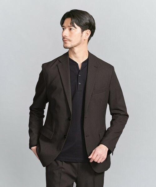 BEAUTY&YOUTH UNITED ARROWS｜【WEB限定 WARDROBE SMART】ライト