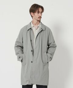 メンズ ステンカラーコート（条件：UNITED ARROWS、BEAUTY&YOUTH