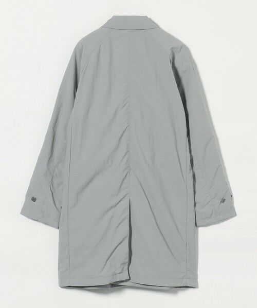 新品 ユナイテッドアローズ スプリングコート 撥水PERTEX