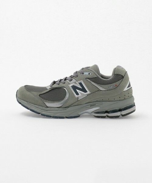 靴 New Balance ML2002R NEW BALANCE ML2002R unisex running shoes (New Balance
