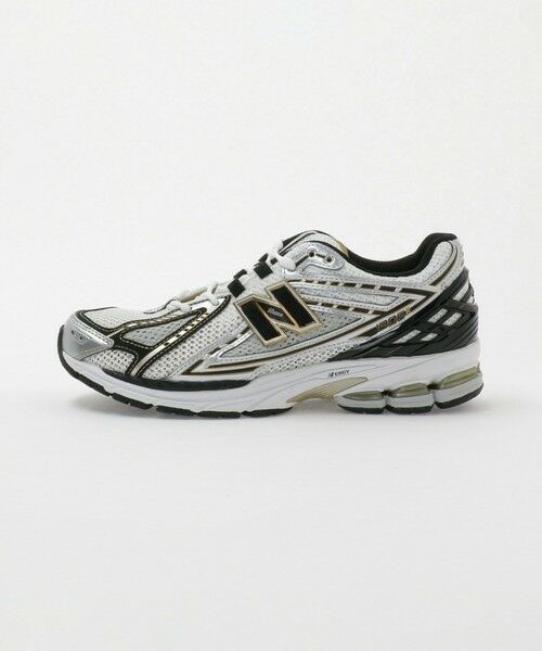 BEAUTY & YOUTH UNITED ARROWS/ビューティー&ユース ユナイテッドアローズ <New Balance> M1906RA/スニーカー SILVER 26cm BEAUTY & YOUTH UNITED ARROWS/ビューティー&ユース ユナイテッドアローズ <New Balance> M1906RA/スニーカー SILVER 26cm