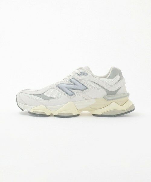 BEAUTY & YOUTH UNITED ARROWS/ビューティー&ユース ユナイテッドアローズ <New Balance> U9060/スニーカー WHITE 26.5cm BEAUTY & YOUTH UNITED ARROWS/ビューティー&ユース ユナイテッドアローズ <New Balance> U9060/スニーカー WHITE 26.5cm