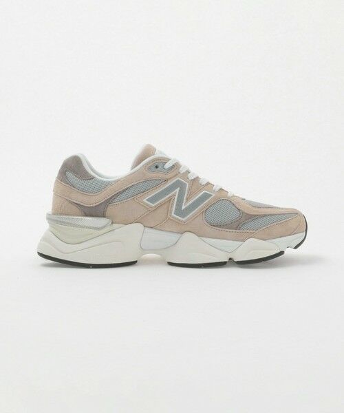 ◆NEW BALANCE◆ ニューバランス U9060LBD ユニセックス New Balance スニーカー 「New Balance」 U9060LBD/スニーカー