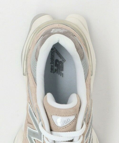 ★NEW BALANCE★U9060LBD★男女共用★ セール】 ＜New Balance＞ U9060LBD/スニーカー （スニーカー
