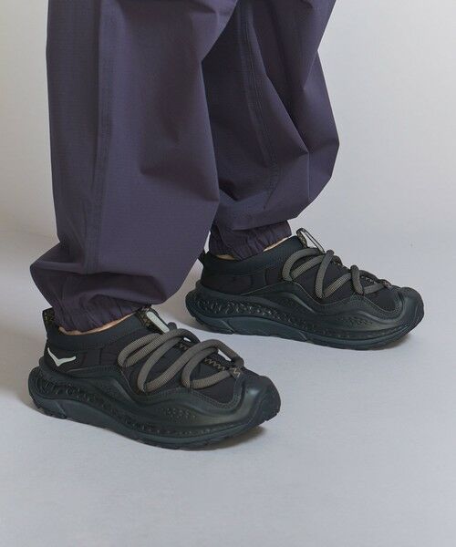 BEAUTY&YOUTH UNITED ARROWS / ビューティー&ユース ユナイテッドアローズ スニーカー | ＜HOKA＞ オラ プリモ/シューズ | 詳細1