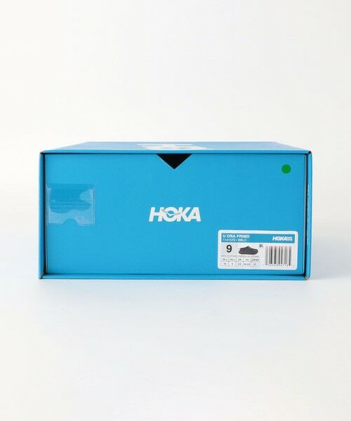 BEAUTY&YOUTH UNITED ARROWS / ビューティー&ユース ユナイテッドアローズ スニーカー | ＜HOKA＞ オラ プリモ/シューズ | 詳細12