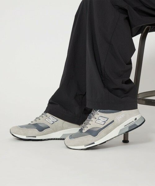 BEAUTY&YOUTH UNITED ARROWS / ビューティー&ユース ユナイテッドアローズ スニーカー | ＜New Balance＞ Made in UK 1500/スニーカー | 詳細1