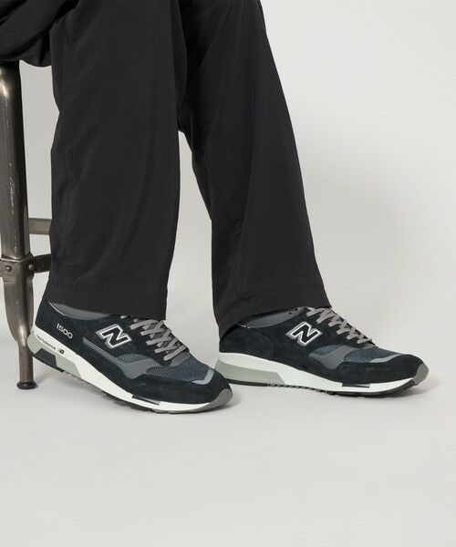 New Balance＞ Made in UK 1500/スニーカー （スニーカー