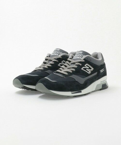 New Balance＞ Made in UK 1500/スニーカー （スニーカー