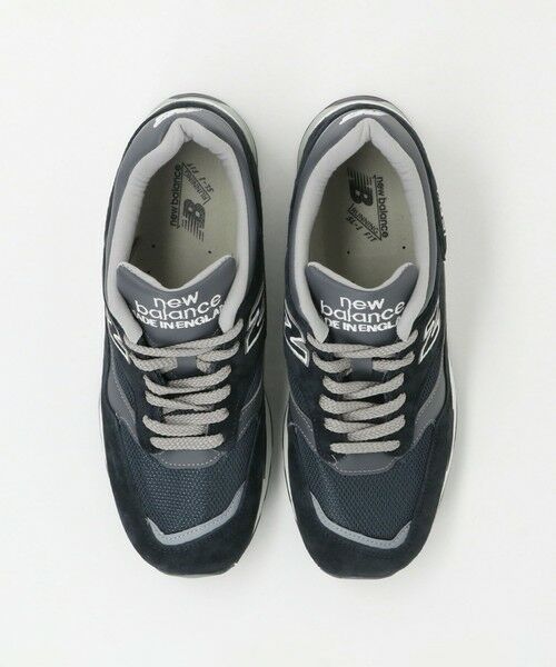9/15 雄大③ 5台 New Balance＞ Made in UK 1500/スニーカー （スニーカー