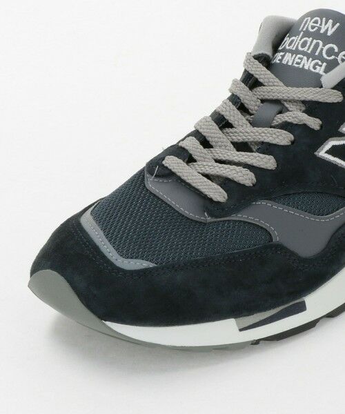 BEAUTY&YOUTH UNITED ARROWS / ビューティー&ユース ユナイテッドアローズ スニーカー | ＜New Balance＞ Made in UK 1500/スニーカー | 詳細13